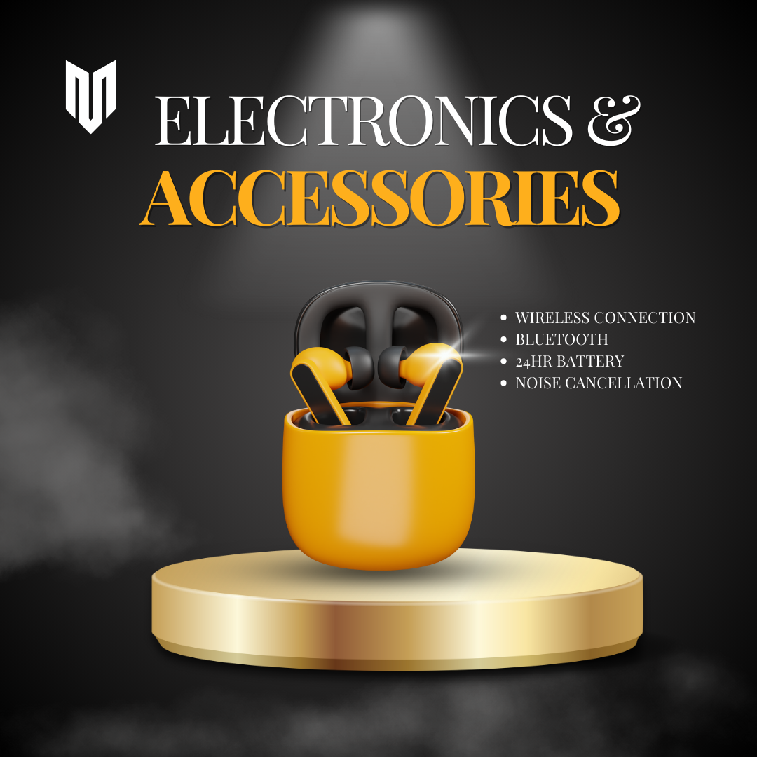 Electronics & Accessories