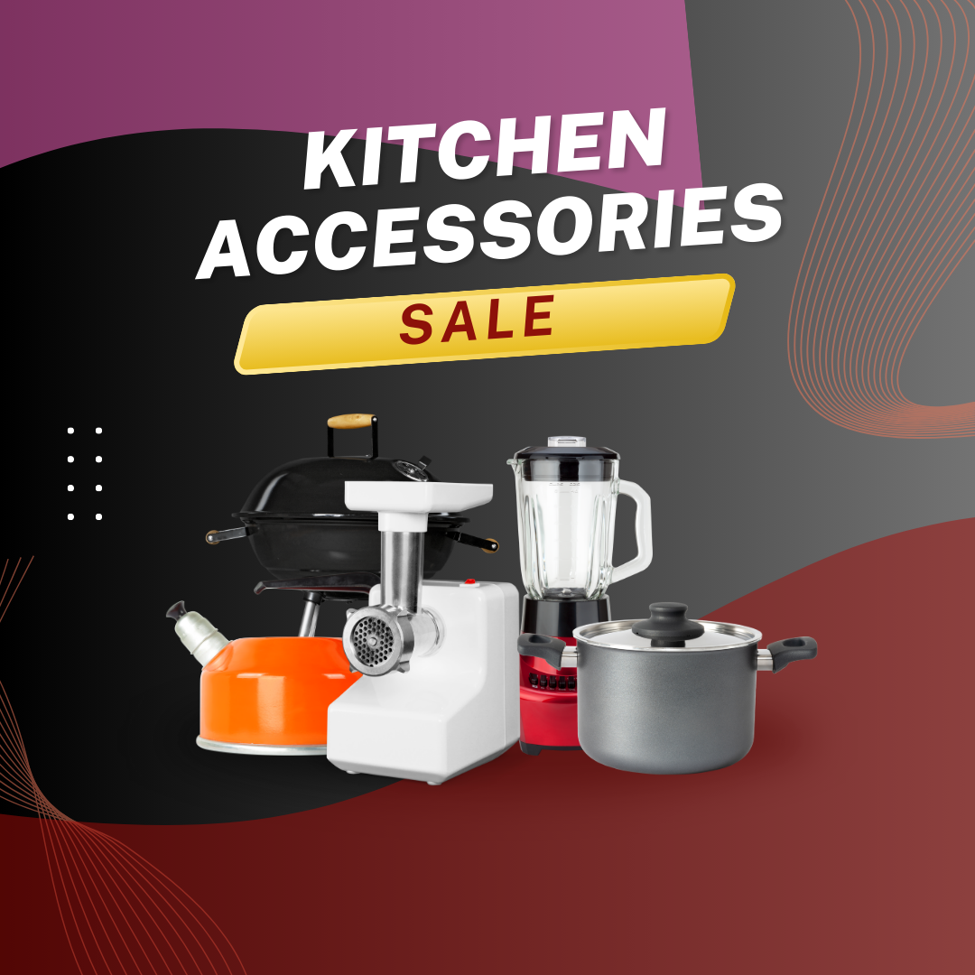 Kitchen Accessories