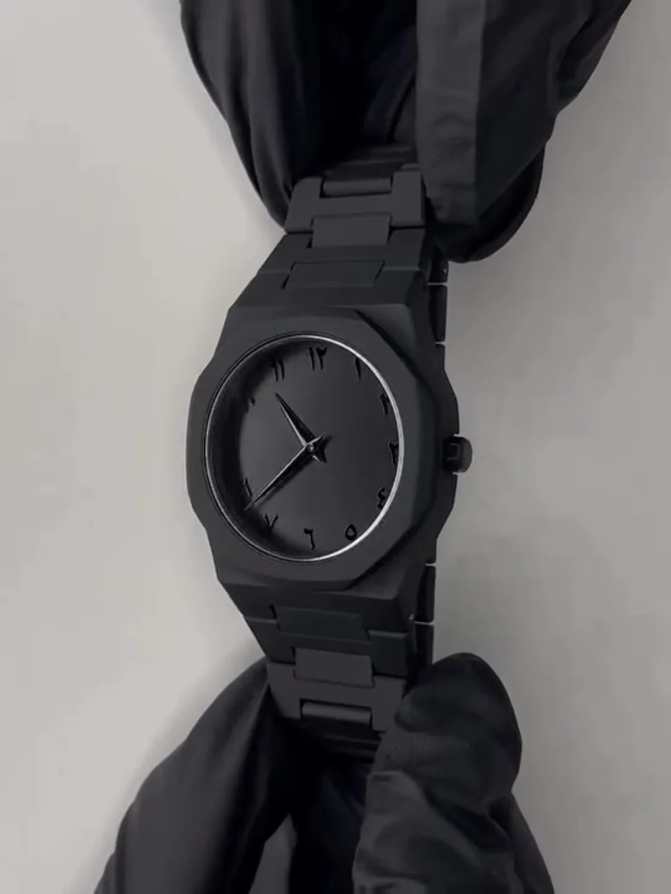 Arabic Aura Watch (Original)
