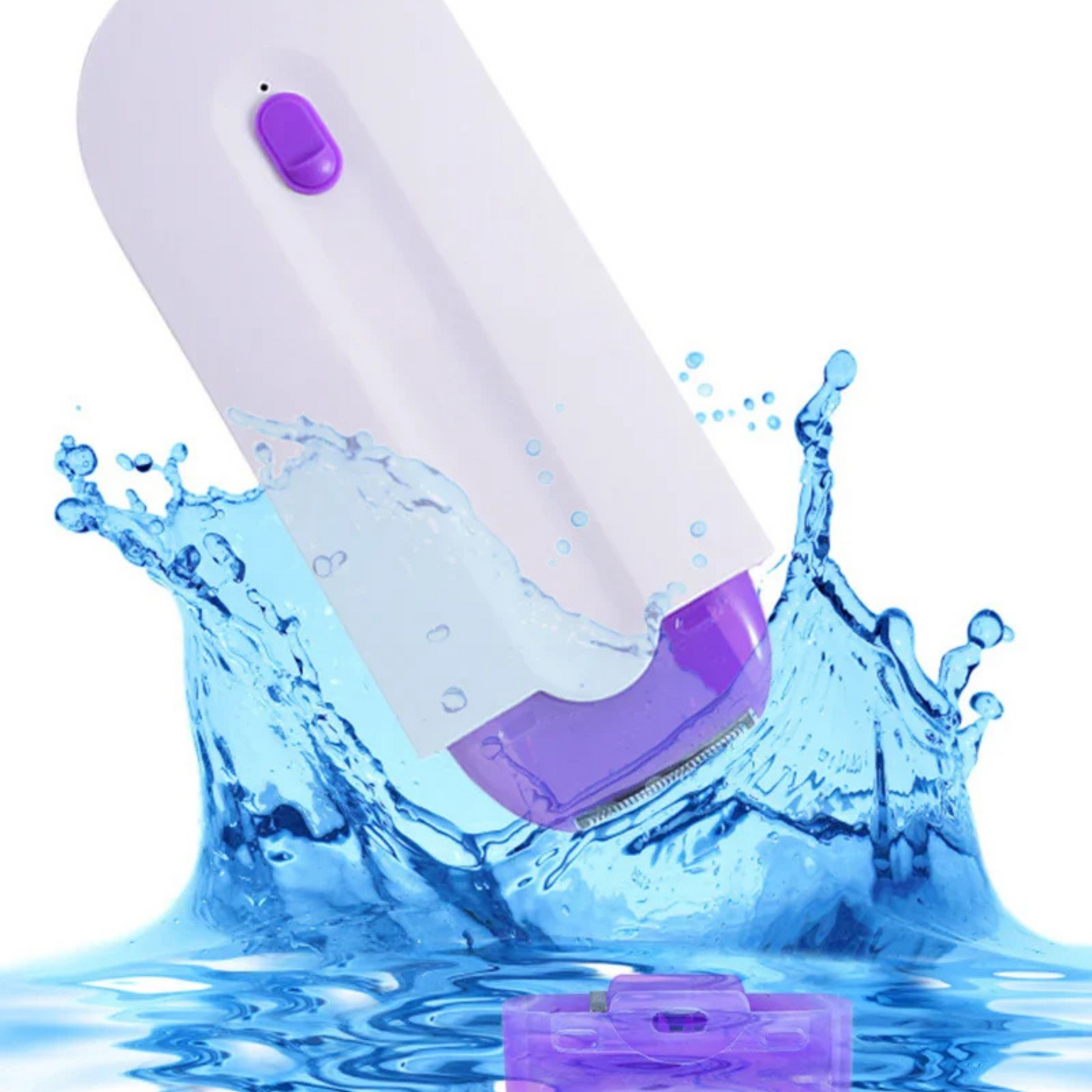 Finishing Touch Laser Hair Removal Machine