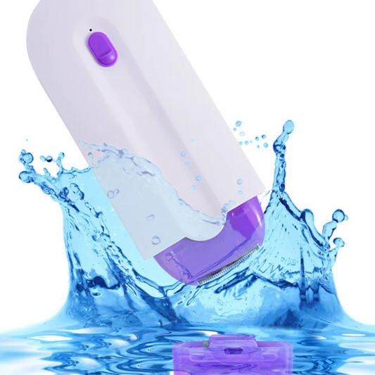 Finishing Touch Laser Hair Removal Machine