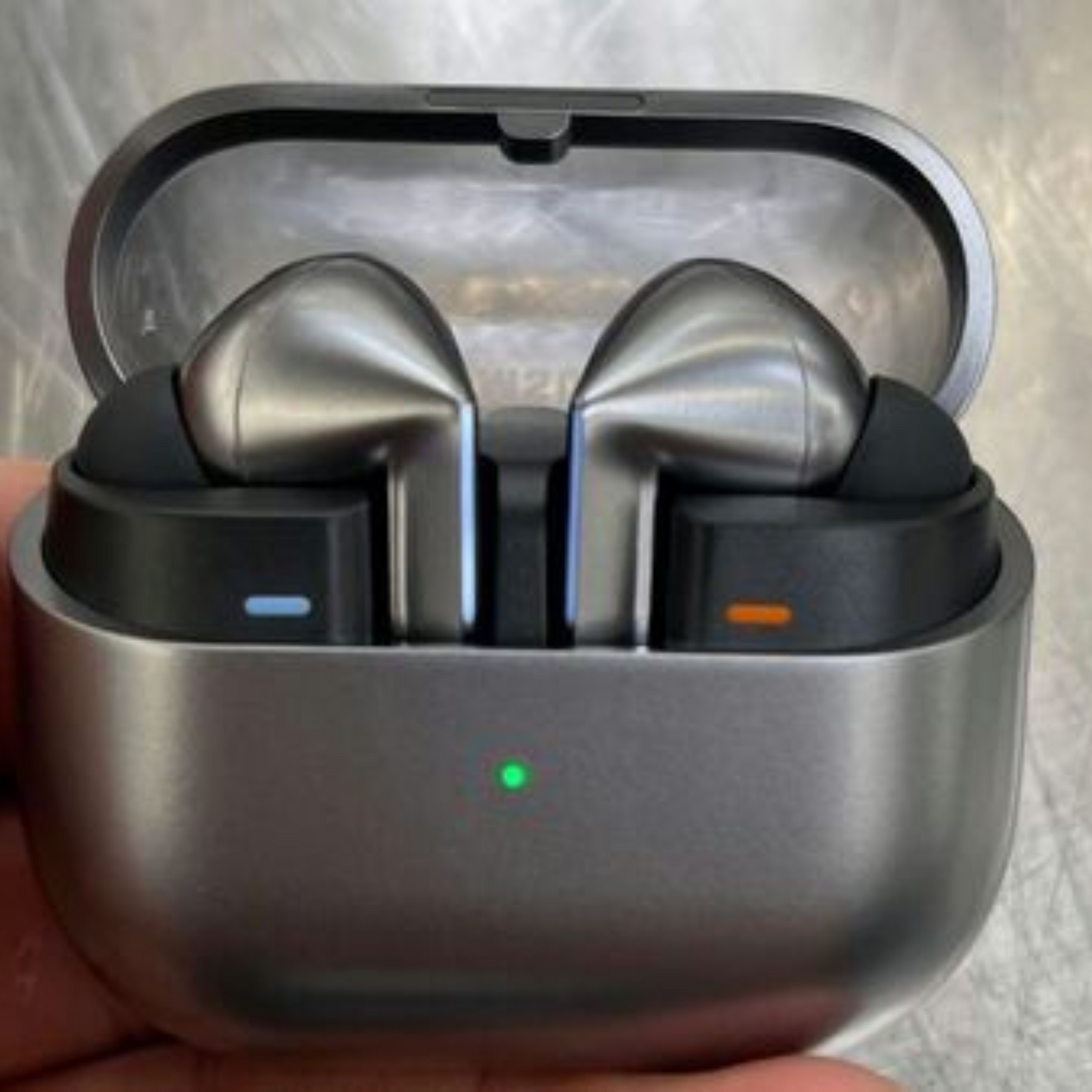 Galaxy Buds 3 Pro Anc Wireless Bluetooth Earphone