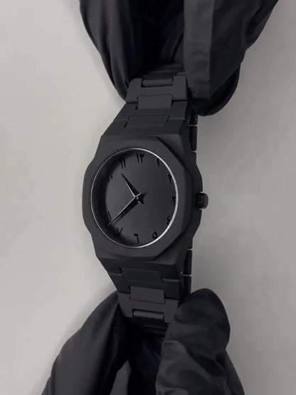 Arabic Aura Watch (Original)