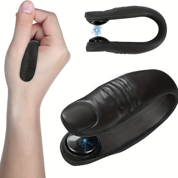 Sugar Control Acupressure Clip for Diabetics,Stress & Headache Relief Hand Clip(Original) (BUY 1 GET 1 FREE)
